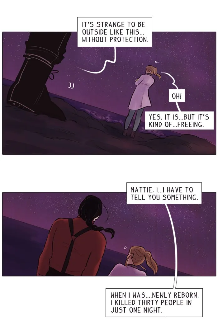 Under the Aegis Chapter 47 page 26 - 
