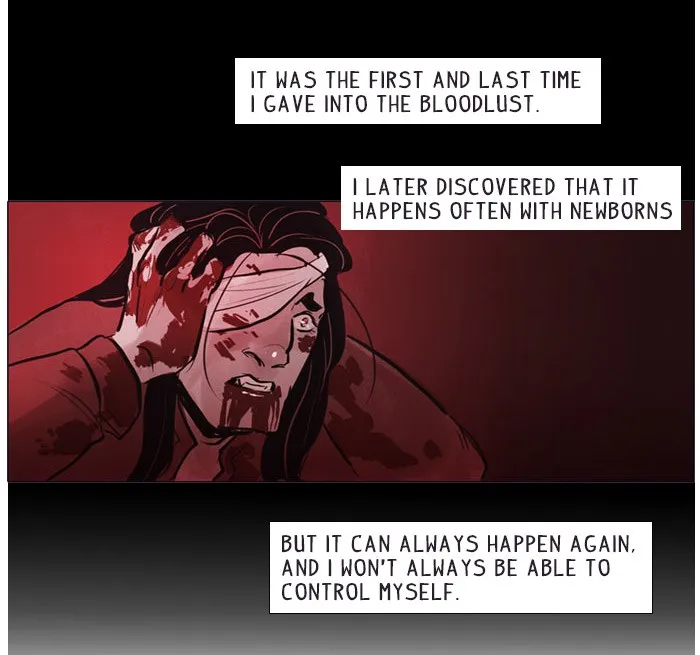 Under the Aegis Chapter 47 page 29 - 