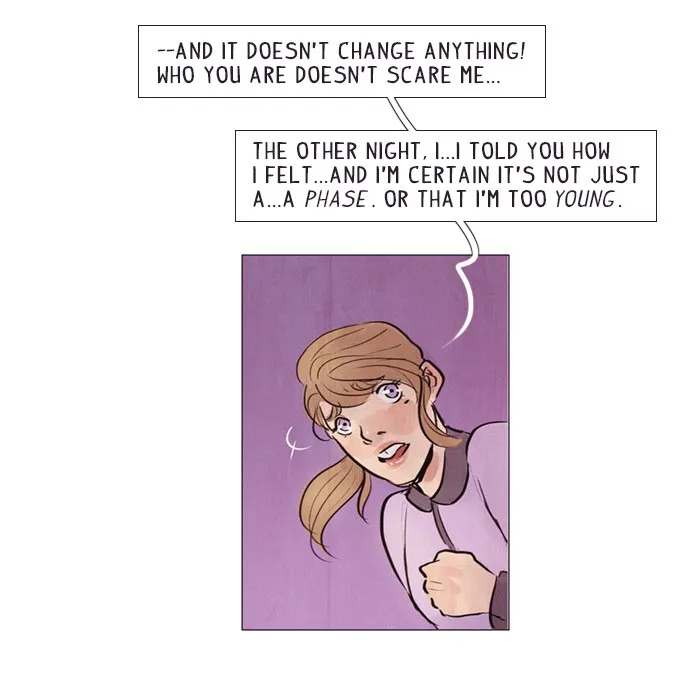Under the Aegis Chapter 47 page 31 - 