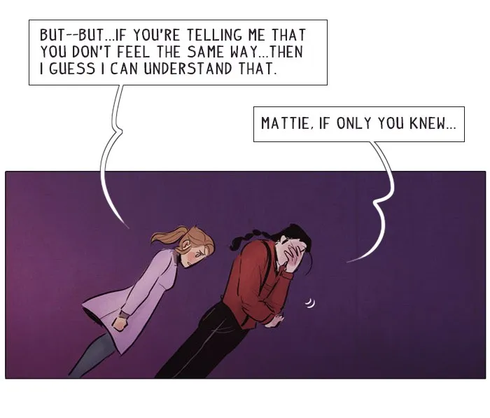 Under the Aegis Chapter 47 page 32 - 