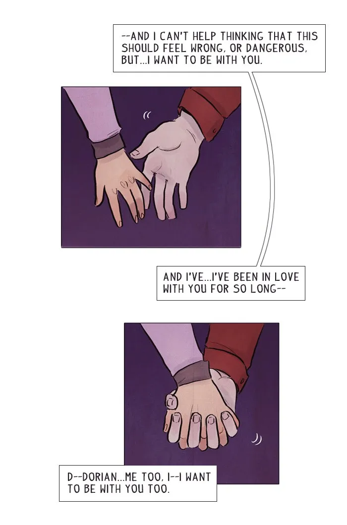 Under the Aegis Chapter 47 page 34 - 