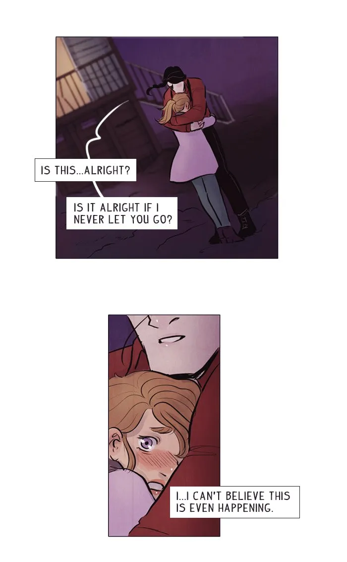 Under the Aegis Chapter 47 page 35 - 