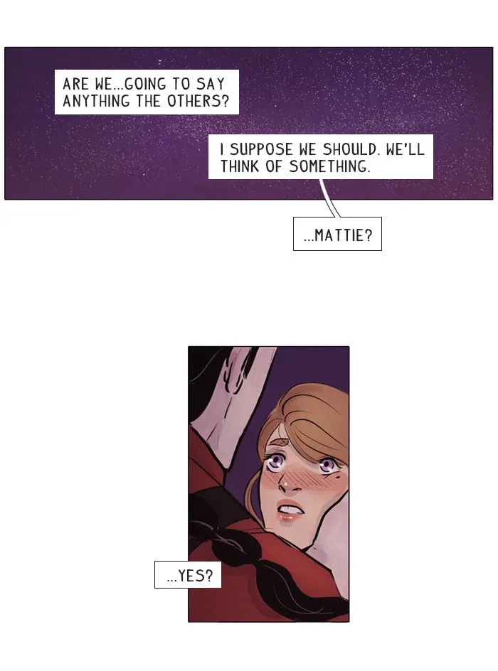 Under the Aegis Chapter 47 page 36 - 