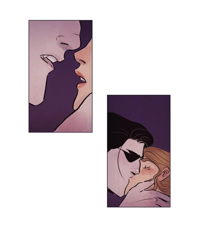Under the Aegis Chapter 47 page 37 - 
