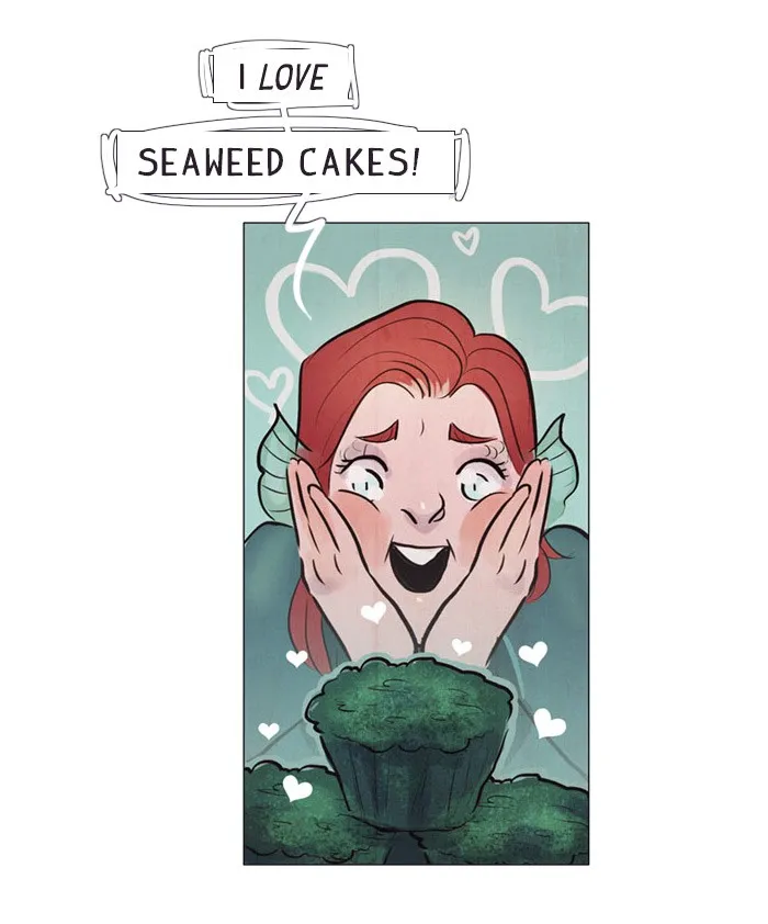 Under the Aegis Chapter 48 page 12 - 