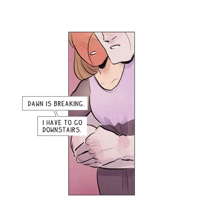 Under the Aegis Chapter 48 page 14 - 