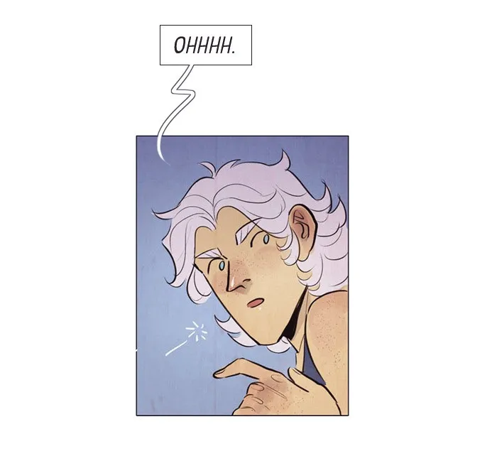 Under the Aegis Chapter 48 page 20 - 