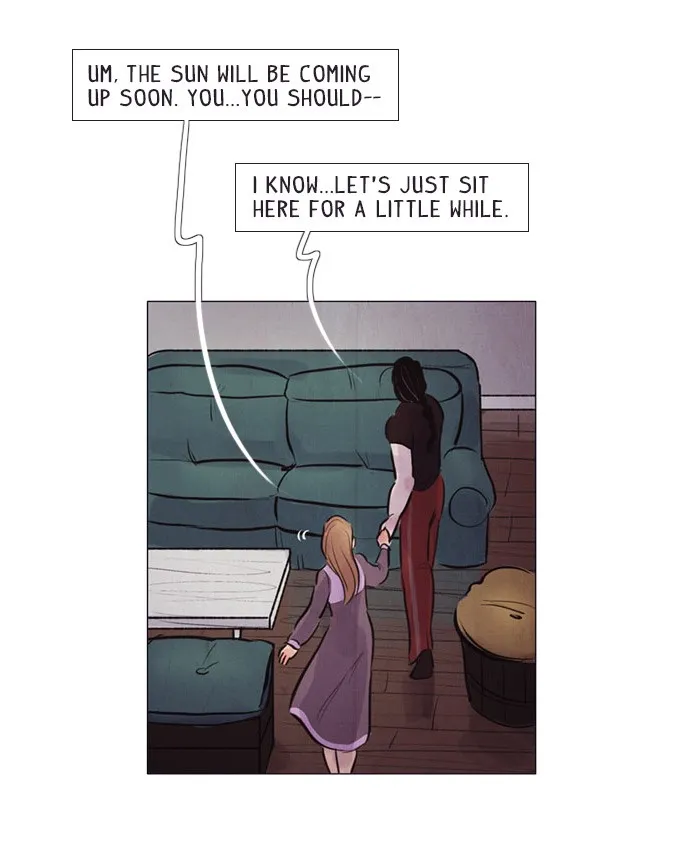 Under the Aegis Chapter 48 page 23 - 