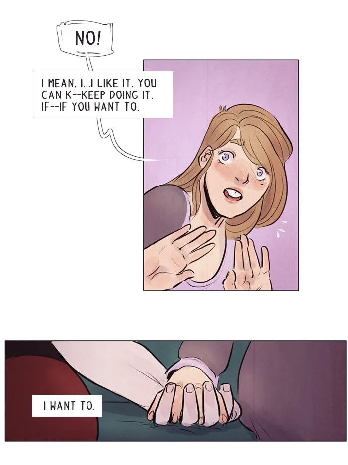 Under the Aegis Chapter 48 page 26 - 