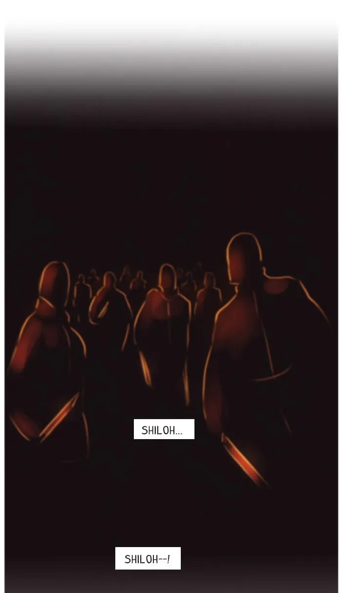 Under the Aegis Chapter 48 page 29 - 