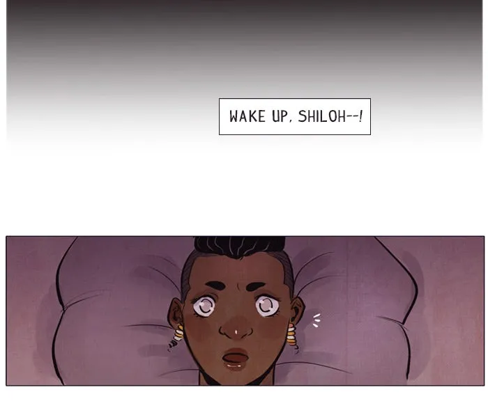 Under the Aegis Chapter 48 page 30 - 