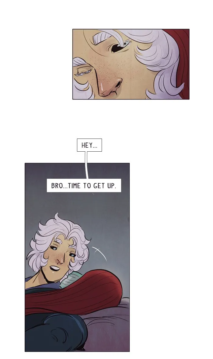 Under the Aegis Chapter 48 page 4 - 