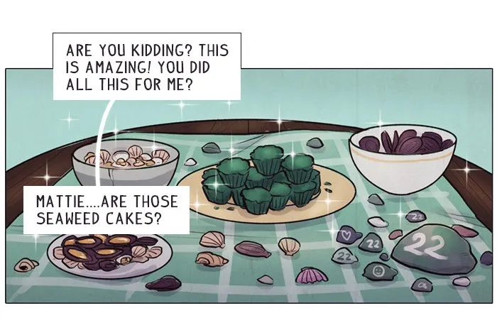 Under the Aegis Chapter 48 page 10 - 