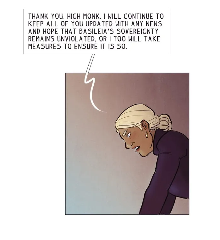 Under the Aegis Chapter 49 page 13 - 