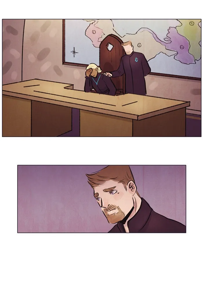 Under the Aegis Chapter 49 page 15 - 