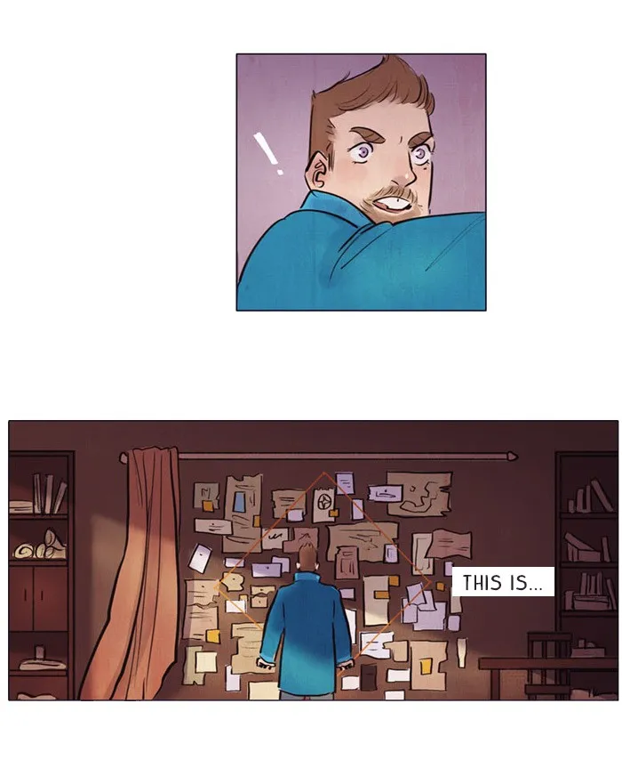 Under the Aegis Chapter 49 page 21 - 