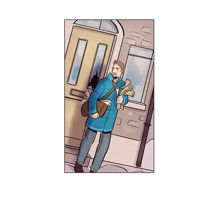 Under the Aegis Chapter 49 page 23 - 