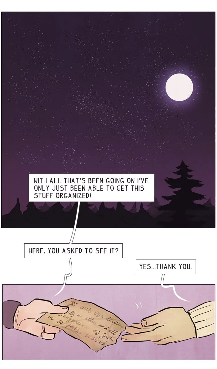 Under the Aegis Chapter 49 page 27 - 