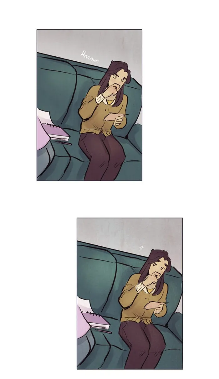 Under the Aegis Chapter 49 page 28 - 