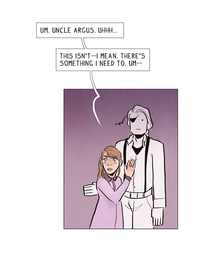Under the Aegis Chapter 49 page 34 - 