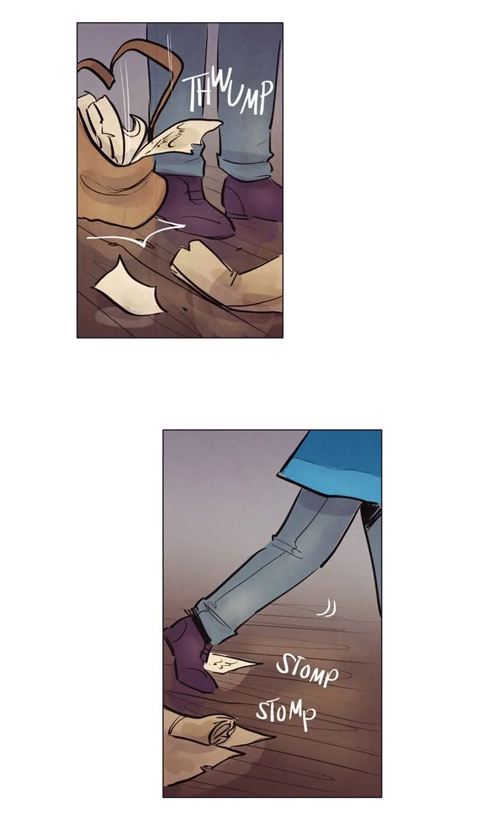 Under the Aegis Chapter 49 page 35 - 