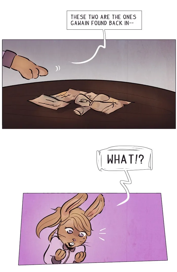 Under the Aegis Chapter 50 page 4 - 