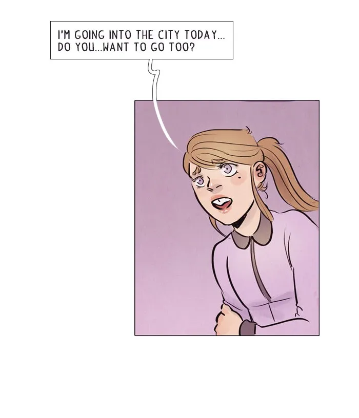 Under the Aegis Chapter 51 page 14 - 