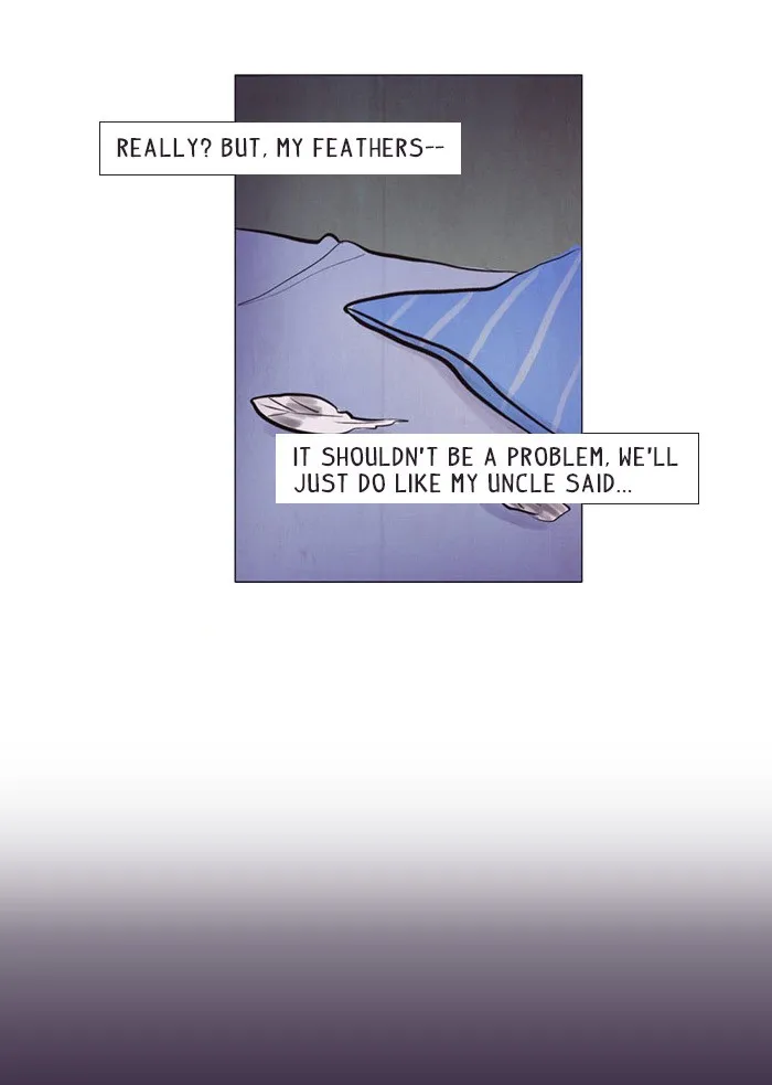 Under the Aegis Chapter 51 page 15 - 