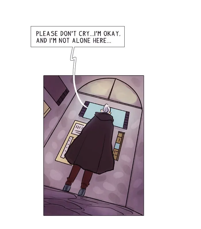 Under the Aegis Chapter 51 page 31 - 