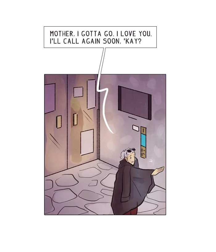 Under the Aegis Chapter 51 page 34 - 