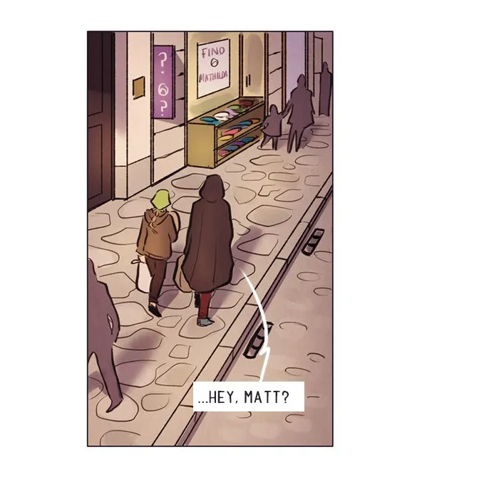 Under the Aegis Chapter 51 page 36 - 