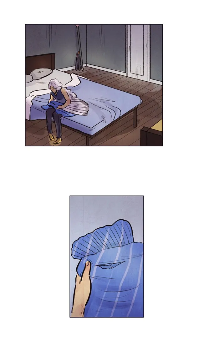 Under the Aegis Chapter 51 page 8 - 