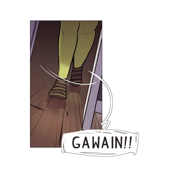 Under the Aegis Chapter 51 page 9 - 