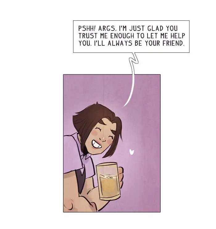Under the Aegis Chapter 52 page 12 - 