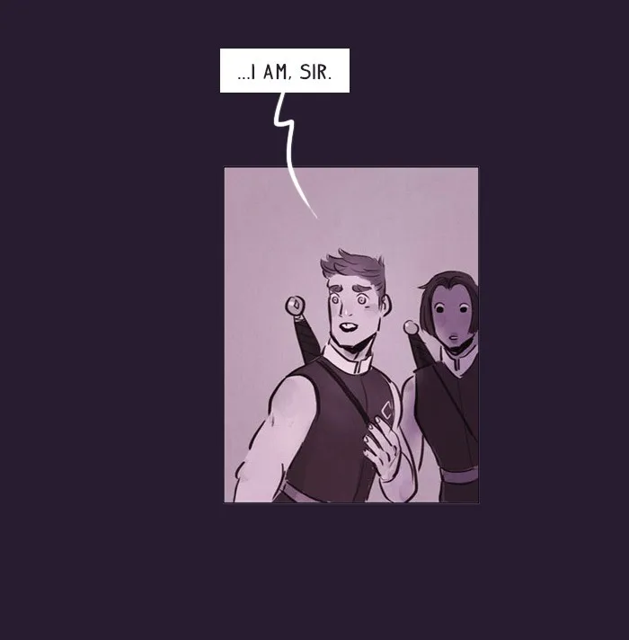 Under the Aegis Chapter 52 page 17 - 