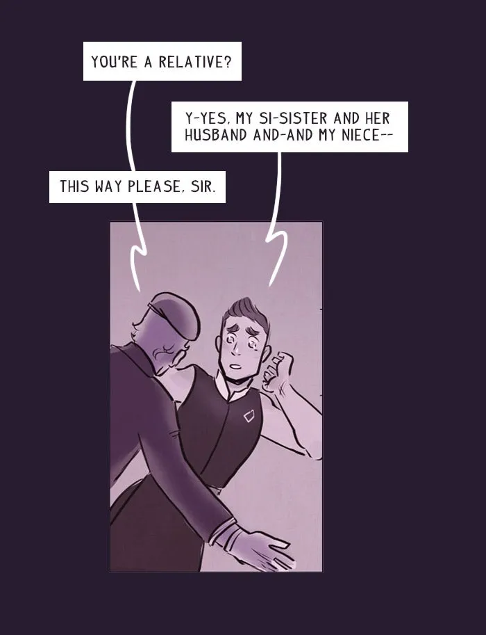 Under the Aegis Chapter 52 page 21 - 