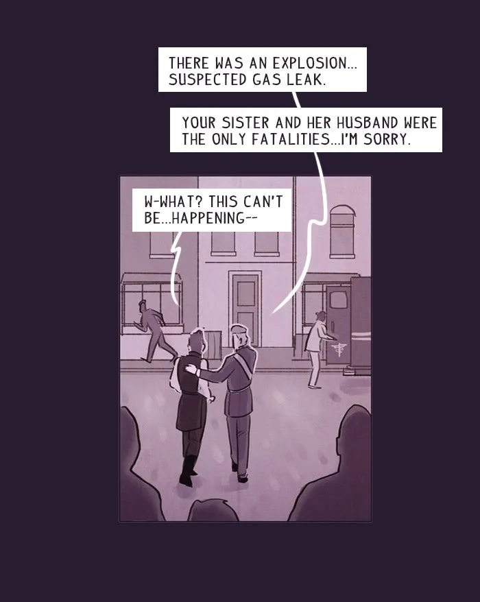 Under the Aegis Chapter 52 page 22 - 