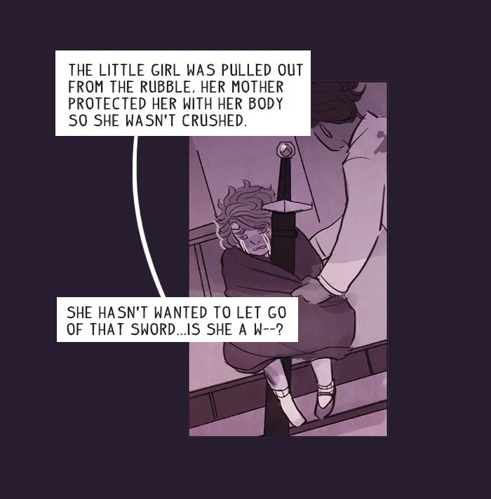 Under the Aegis Chapter 52 page 23 - 
