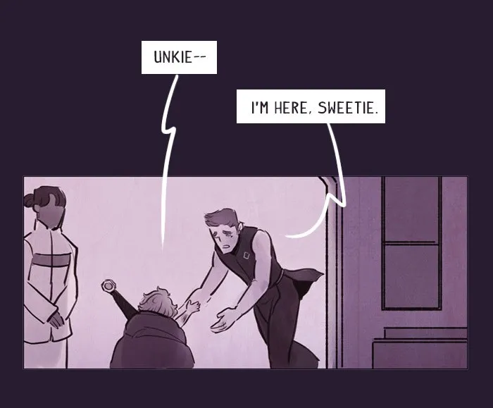 Under the Aegis Chapter 52 page 25 - 