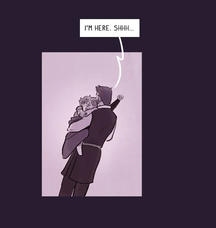 Under the Aegis Chapter 52 page 26 - 