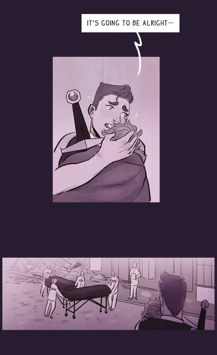 Under the Aegis Chapter 52 page 27 - 