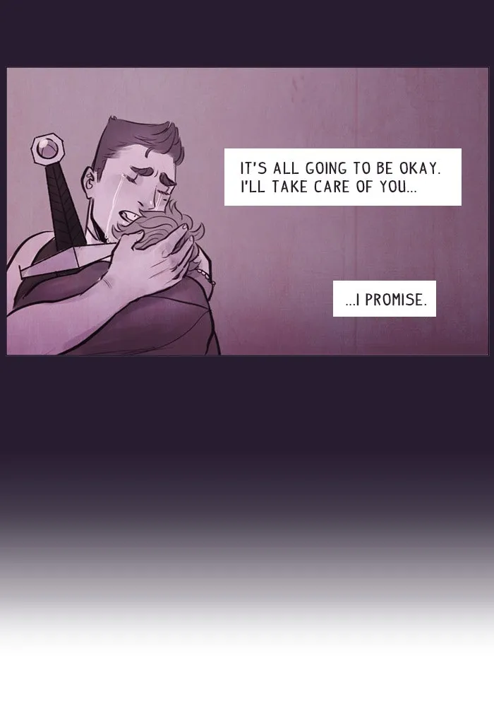 Under the Aegis Chapter 52 page 28 - 