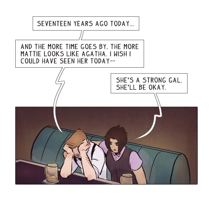 Under the Aegis Chapter 52 page 29 - 