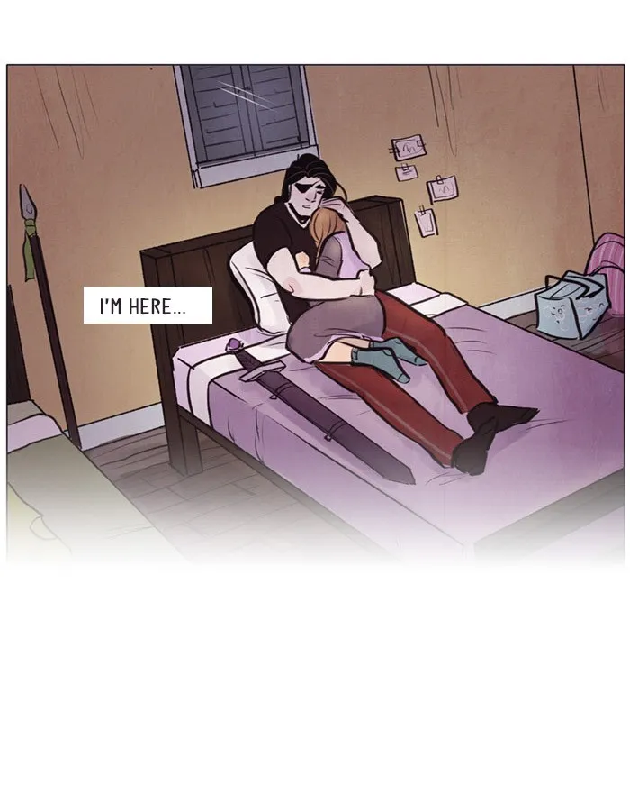 Under the Aegis Chapter 52 page 33 - 