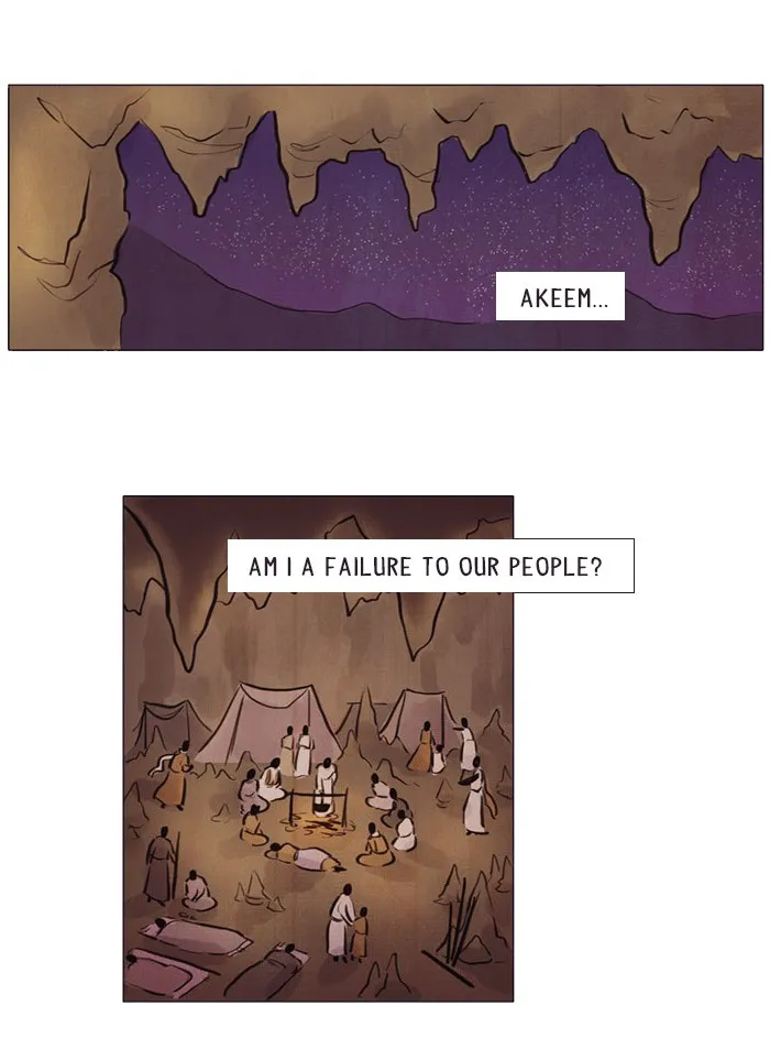 Under the Aegis Chapter 52 page 34 - 