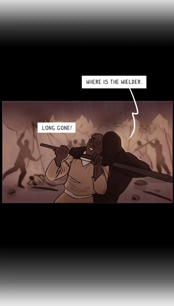 Under the Aegis Chapter 52 page 36 - 