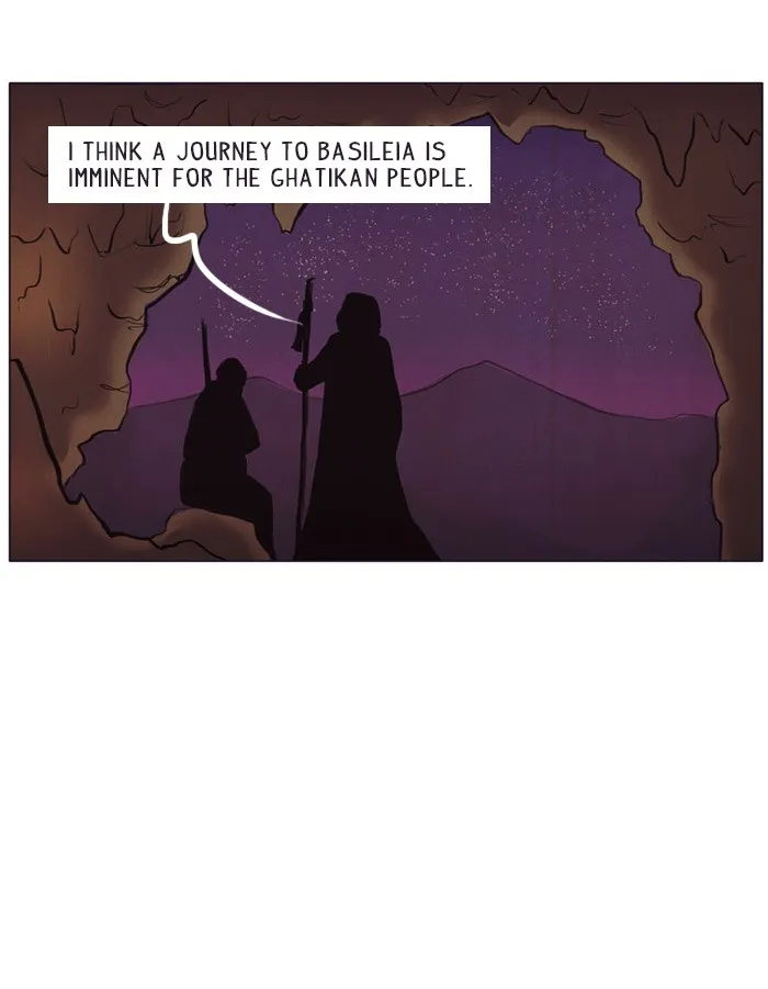 Under the Aegis Chapter 52 page 38 - 