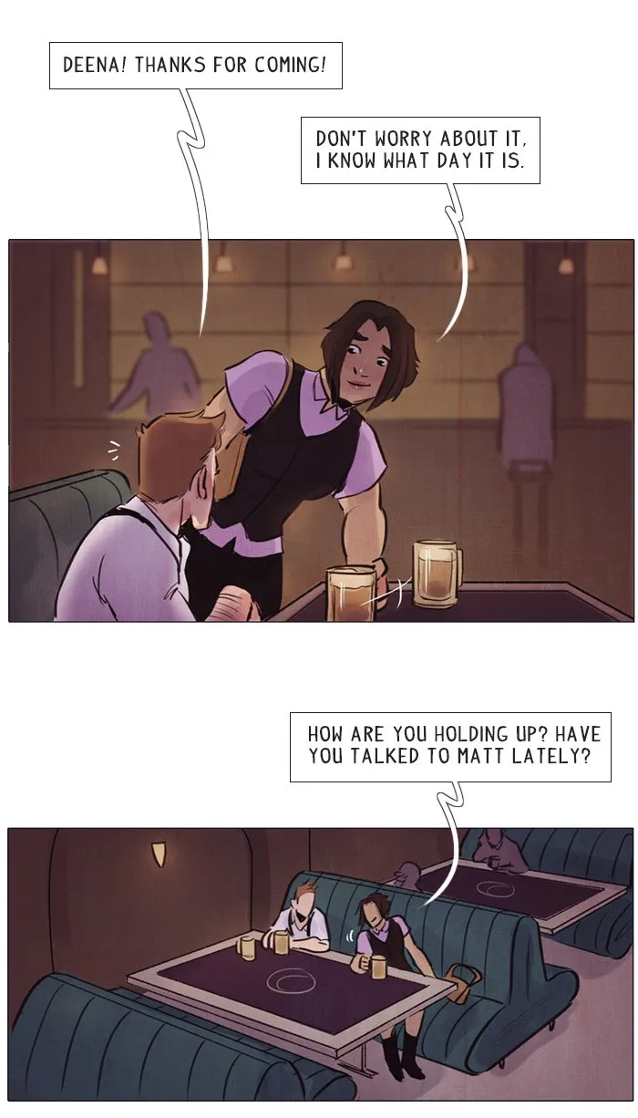 Under the Aegis Chapter 52 page 5 - 
