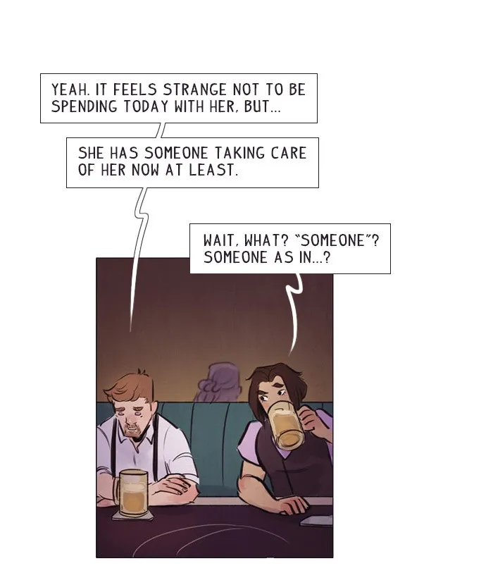 Under the Aegis Chapter 52 page 6 - 