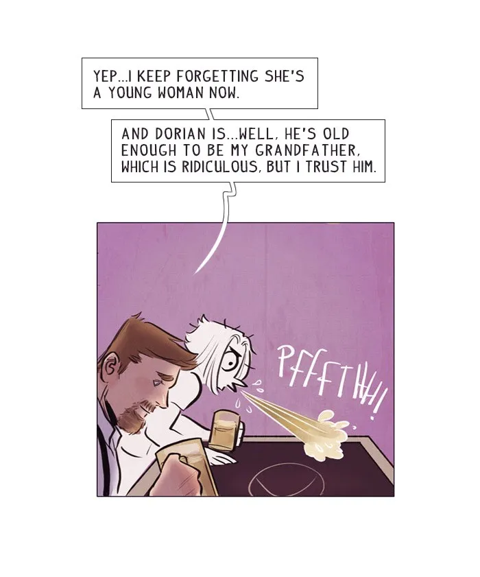Under the Aegis Chapter 52 page 7 - 